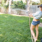 Dani Daniels in 'Dani Daniels in Naughty Country Girls'